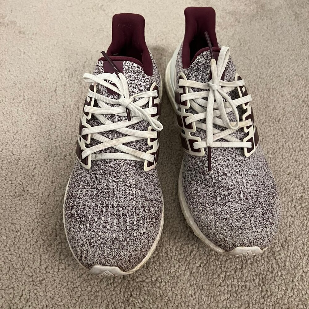 Adidas Ultra Boost 4.0 Shoes 11